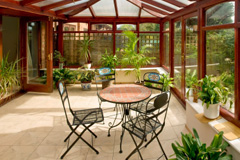 Shieldhall conservatory quotes