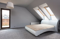 Shieldhall bedroom extensions