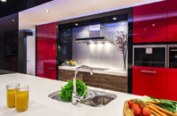 Shieldhall kitchen extensions