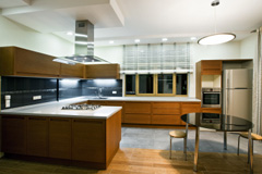 kitchen extensions Shieldhall
